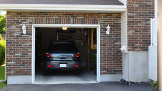 Garage Door Installation at Avon, Michigan